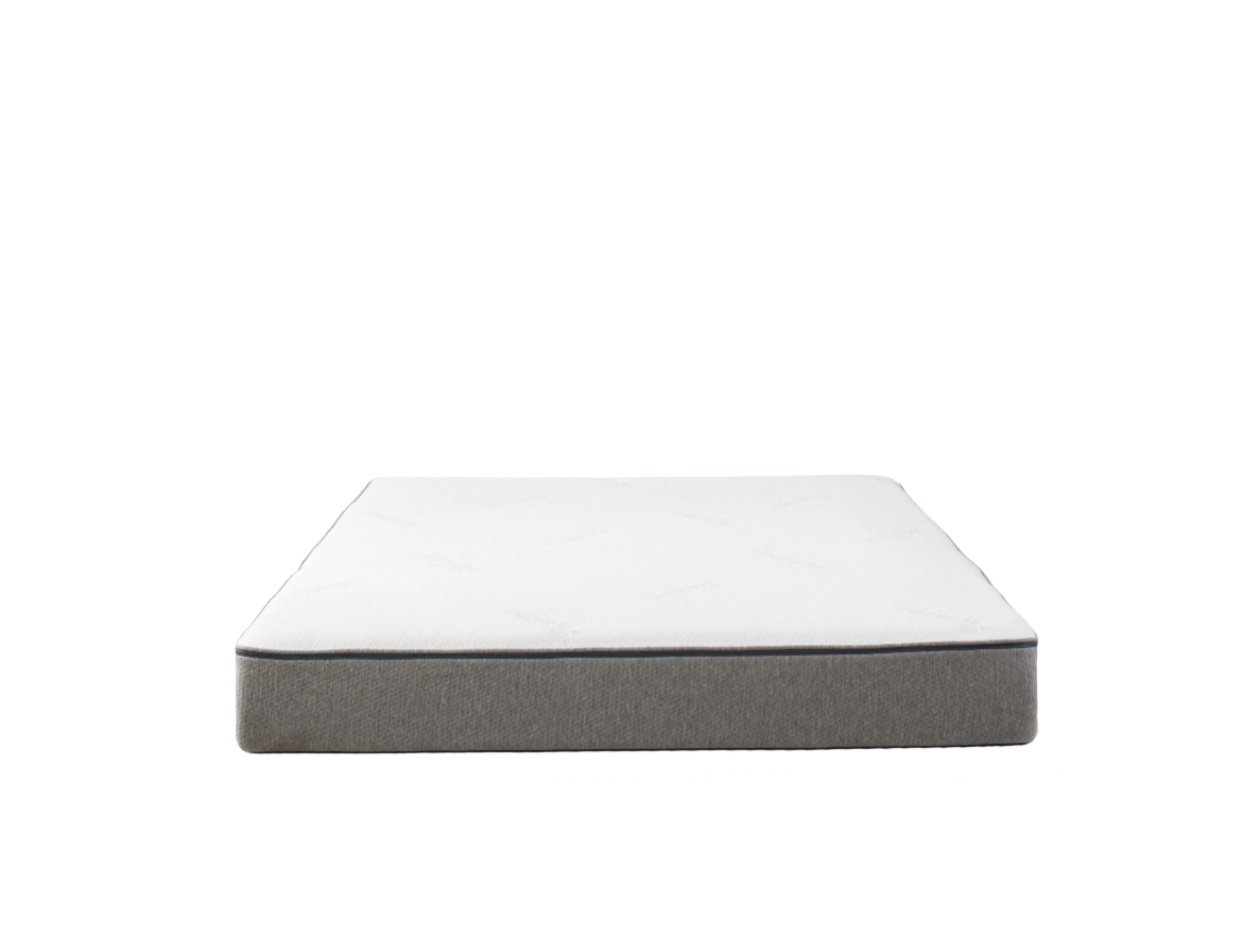 Saltea Cadar - The Mattress - 20 cm spuma HR + Graphite Memory